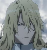 Jugram Haschwalth in the Bleach TYBW anime (Image via Studio Pierrot)